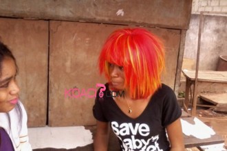 Côte d'Ivoire: Désormais on les appelle les ''Gos BGM'' ! 